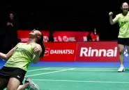 Kejutan Terbesar Lauren Lam-Allison Lee di Japan Open 2026