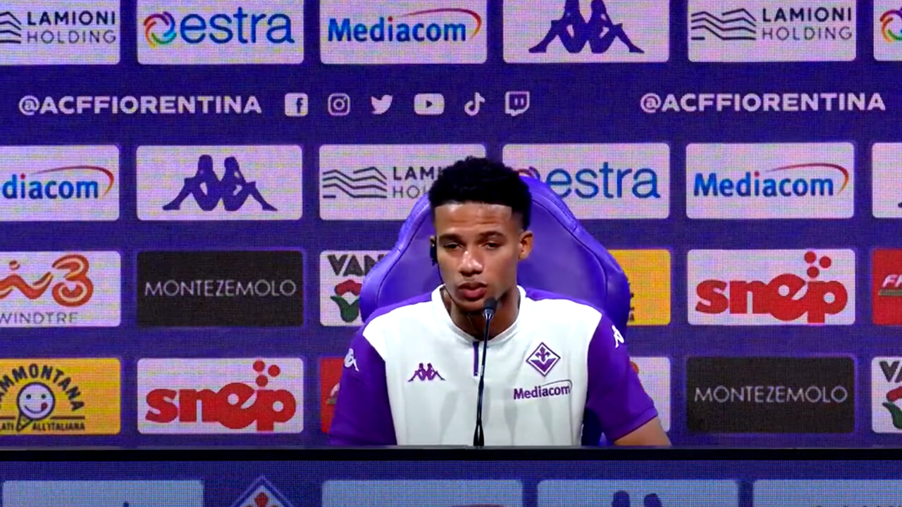 Kembali ke Le Havre, Amir Richardson Resmi Tinggalkan Fiorentina