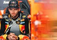 KTM Takut Brad Binder Hilang Motivasi Usai Dipastikan Terdepak dari Tech3