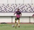 Latihan Perdana Pendekar Cisadane Sambut Musim 2026/27