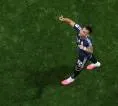 Lautaro Martinez Pertahankan Rekor Final Piala Dunia Pemain Inter Sejak 1982