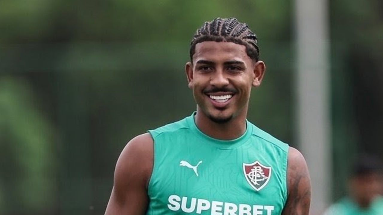 Lazio Ajukan Tawaran Pembuka Untuk Striker Fluminense