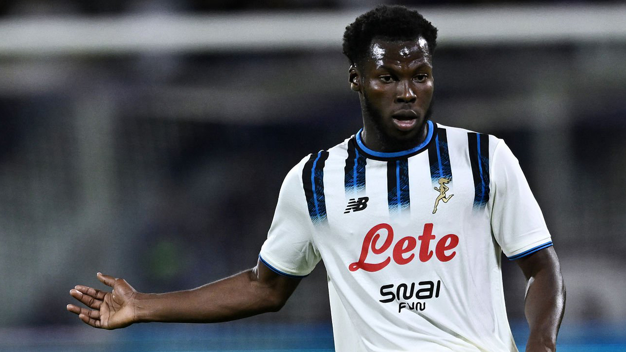 Leeds Mulai Dekati Yunus Musah, AC Milan Belum Ambil Keputusan