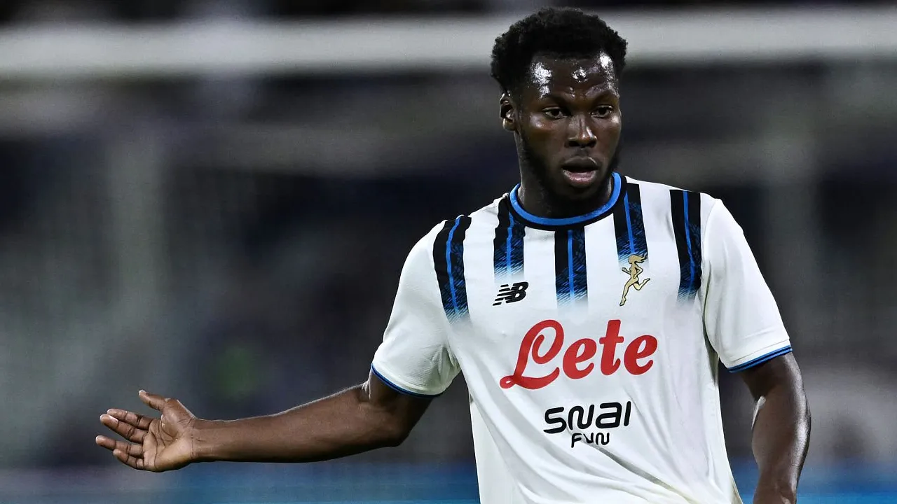 Leeds Mulai Dekati Yunus Musah, AC Milan Belum Ambil Keputusan