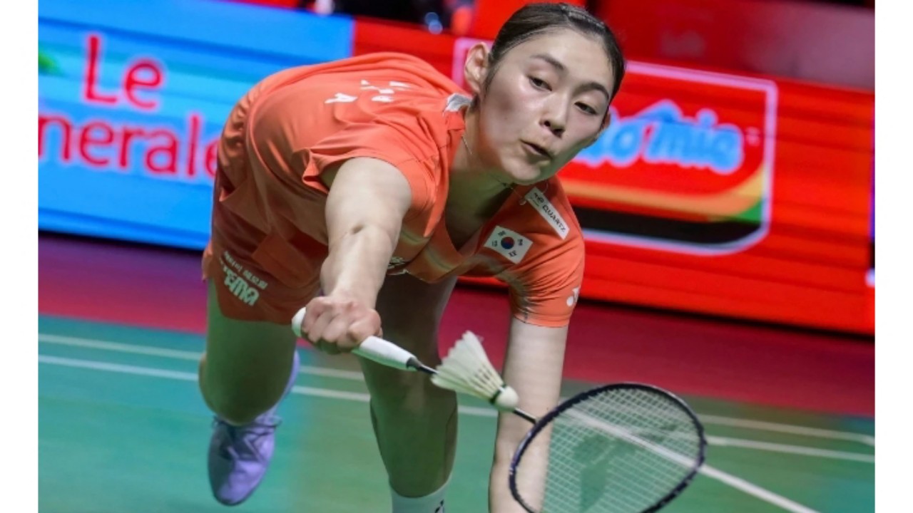 Libas Michelle Li, Sim Yu Jin Amankan Perempat Final Japan Open 2026