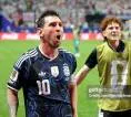 Lionel Messi Bantah Argentina Diuntungkan Wasit di Piala Dunia 2026