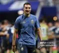 Lionel Scaloni Terharu Argentina Lolos ke Final Piala Dunia 2026