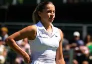 Maja Chwalinska Beberkan Isu Cedera Teranyar Usai Mundur Dari Hamburg