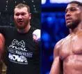 Makhmudov Nilai Peluang Joshua Kalahkan Fury