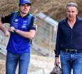 Manajer Max Verstappen Tegaskan Komitmen dengan Red Bull