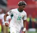 Manchester City Masuk Persaingan untuk Rekrut Ibrahim Mbaye