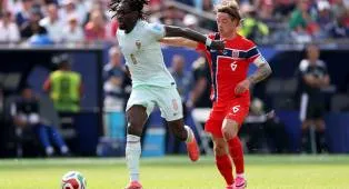 Manchester United Dekati Agen Koné, Belum Ajukan Tawaran ke Roma