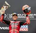 Marc Marquez Kini Lebih Cerdas, Kurang Meledak-ledak