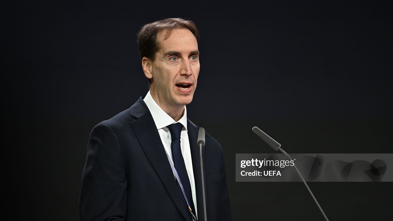 Mark Bullingham Kecewa Berat usai Inggris Gagal ke Final Piala Dunia 2026