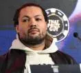 Masa Depan Joe Joyce Dipertanyakan Usai Kalah dari Suslenkov