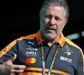 McLaren Identifikasi Masalah Baru, Hamilton Soroti Mesin Ferrari
