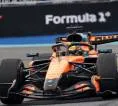 McLaren: Kelangkaan Energi Bakal Hidupkan GP Belgia