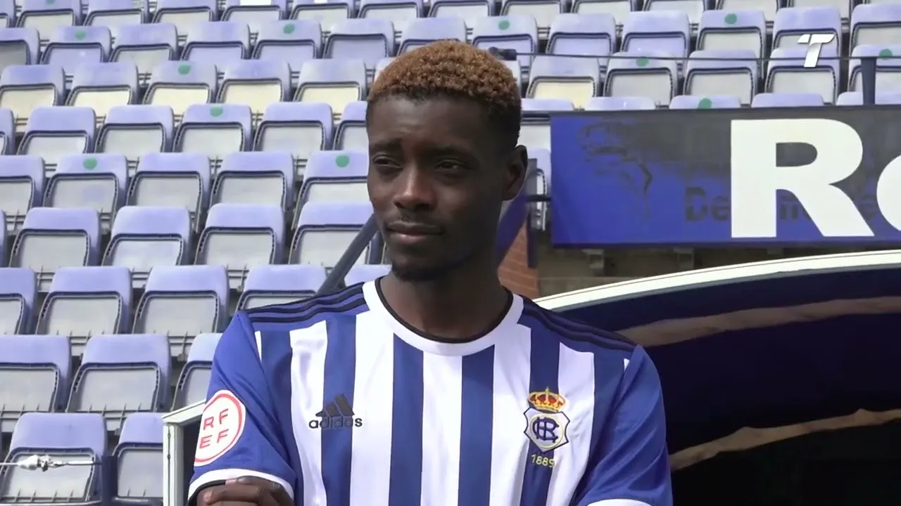 Media Italia dan Spanyol Berdebat Soal Transfer Rahim Alhassane ke Bologna