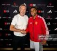 Mengapa Chelsea Melepas Andrey Santos ke Manchester United?