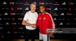 Mengapa Chelsea Melepas Andrey Santos ke Manchester United?