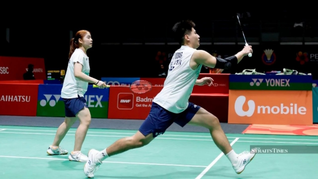 Mentalitas Jadi Kunci Kemenangan Jimmy Wong-Su Yin Atas Gicquel-Delrue