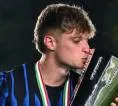 Merapat ke Grosseto, Tommaso Della Mora Resmi Tinggalkan Inter Milan