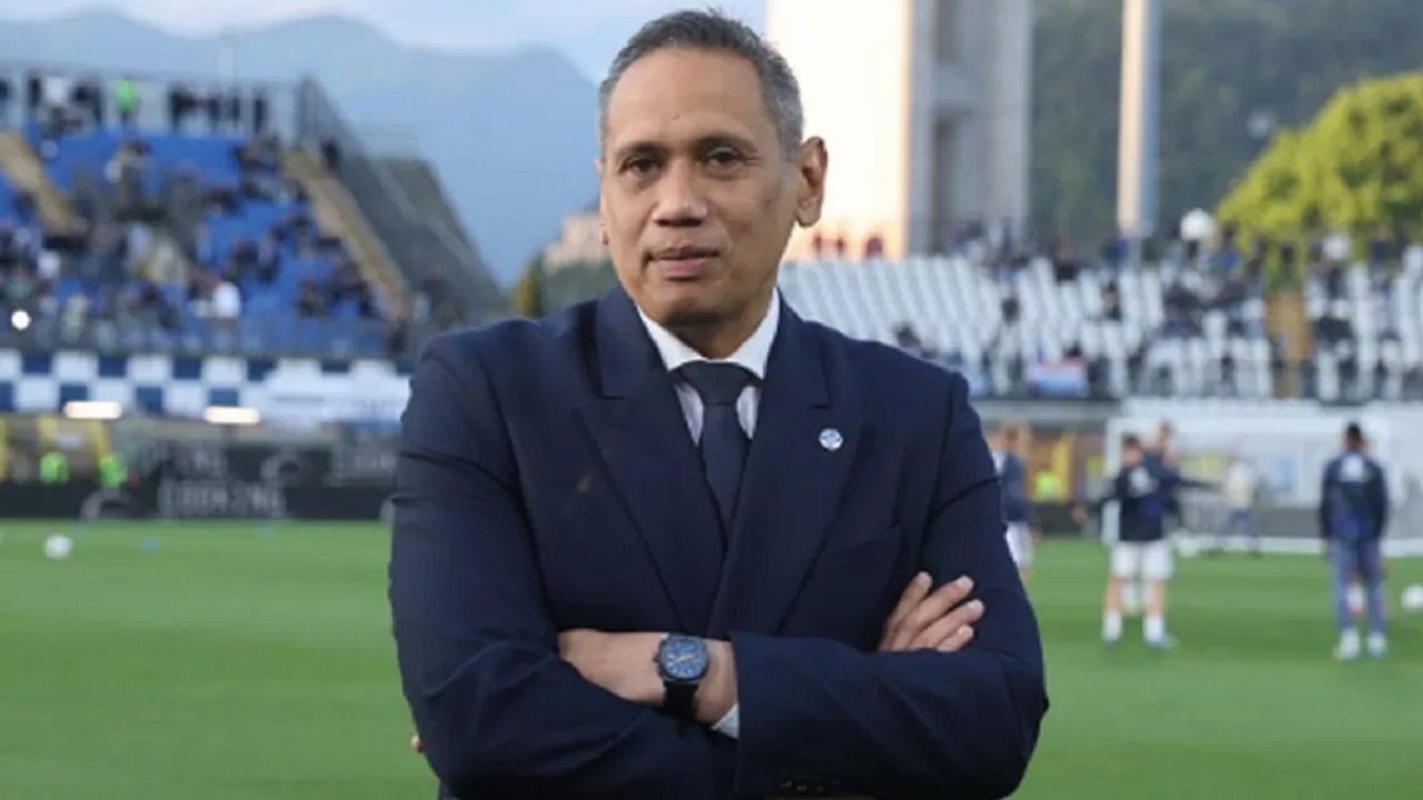 Mirwan Suwarso Ungkap Filosofi Bisnis dan Tantangan Regulasi FFP di Eropa