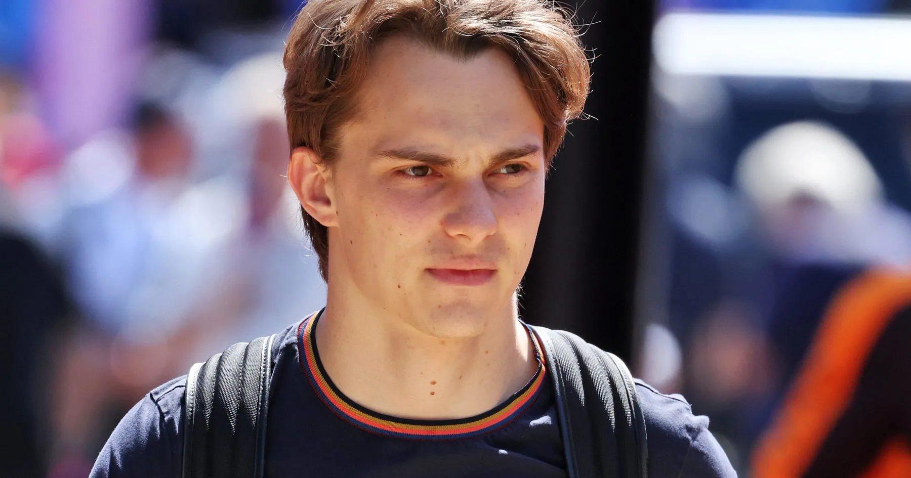 Oscar Piastri Bantah Rumor Max Verstappen ke McLaren