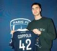 Paris FC Resmi Rekrut Coppola dari Brighton dengan Dana €20 Juta