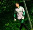 Pau Lopez Putuskan Meninggalkan Real Betis karena Alasan Keluarga