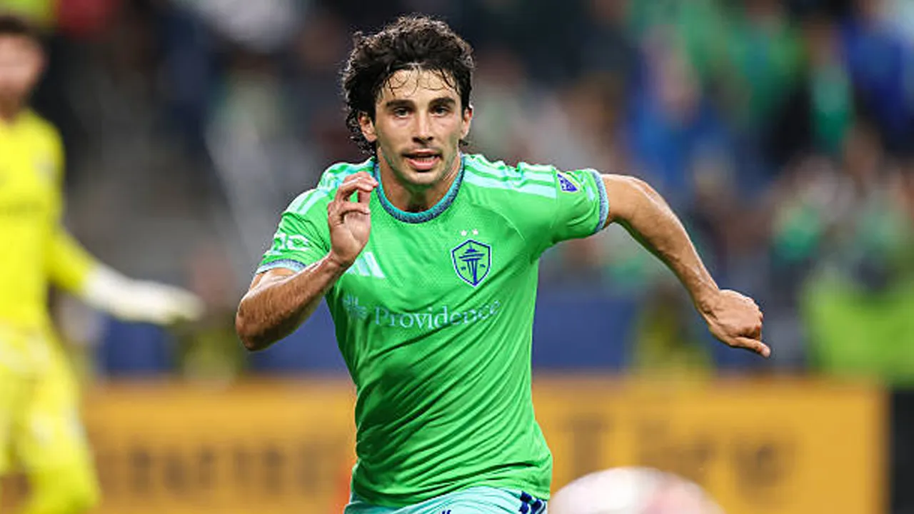 Paul Rothrock Sebut Seattle Sounders Antusias Kembali Berlaga di MLS