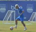 Pelatih Persib Sanjung Komunikasi dan Adaptasi Kilat Gakuto