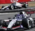 Periode Kritis Perez Tentukan Masa Depan Cadillac di F1