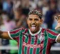 Perkuat Lini Serang, Lazio Hubungi Striker Fluminense