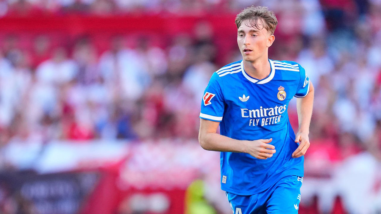 Persaingan Makin Ketat, Dean Huijsen Harus Buktikan Diri di Bernabeu