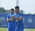 Persib Perpanjang Masa Bakti Julio Cesar Kontrak Satu Tahun