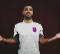 Persis Gaet Gelandang Spanyol untuk Perkuat Lini Tengah