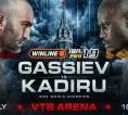 Peter Kadiru Siap Hadapi Murat Gassiev Setelah Gantikan Tony Yoka