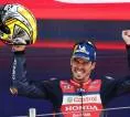 Pirelli Tetap Pertahankan Aturan Tekanan Ban MotoGP 2027