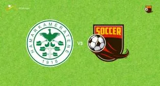Prediksi HamKam vs Tromso IL, 18 Juli 2026 Norwegian Eliteserien