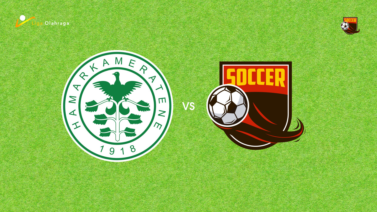 Prediksi HamKam vs Tromso IL, 18 Juli 2026 Norwegian Eliteserien
