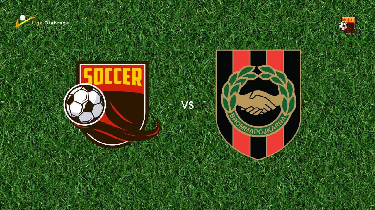 Prediksi IFK Goteborg vs Brommapojkarna, 18 Juli 2026 Swedish Allsvenskan