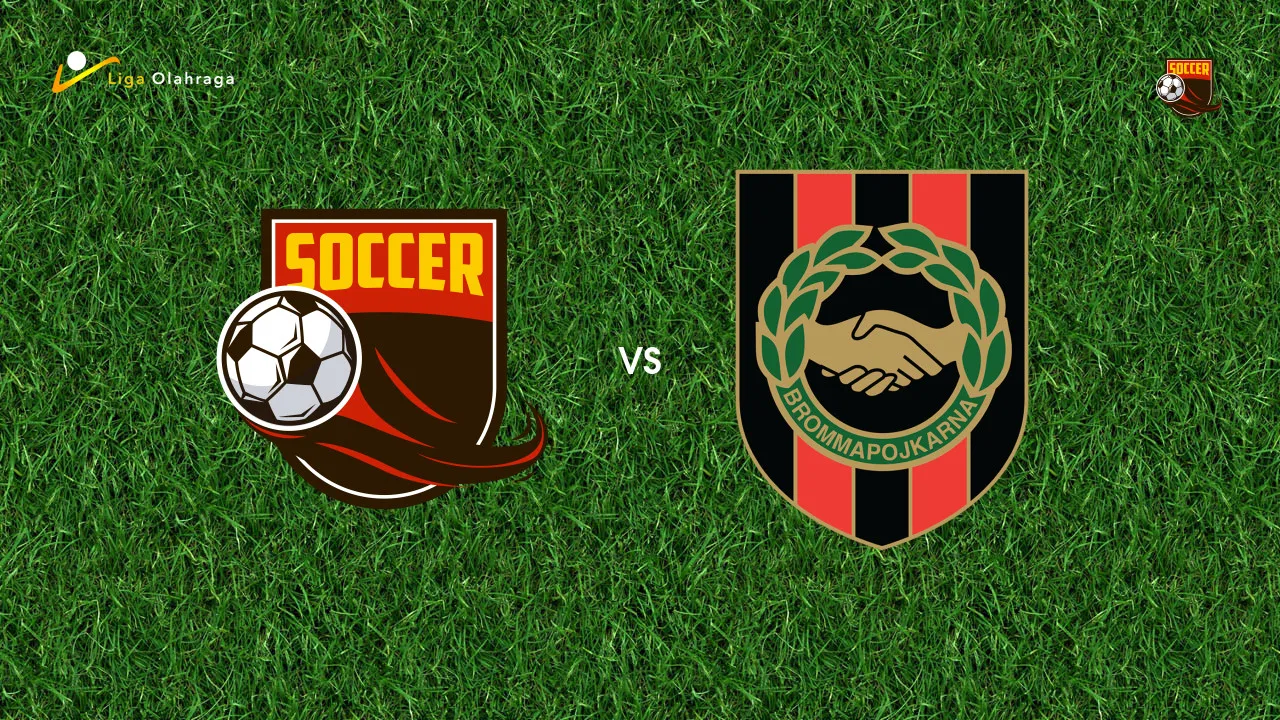 Prediksi IFK Goteborg vs Brommapojkarna, 18 Juli 2026 Swedish Allsvenskan