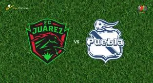 Prediksi Juarez vs Puebla, 18 Juli 2026 Liga MX