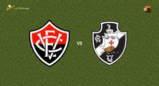 Prediksi Vitoria vs Vasco da Gama, 17 Juli 2026 Brasileiro