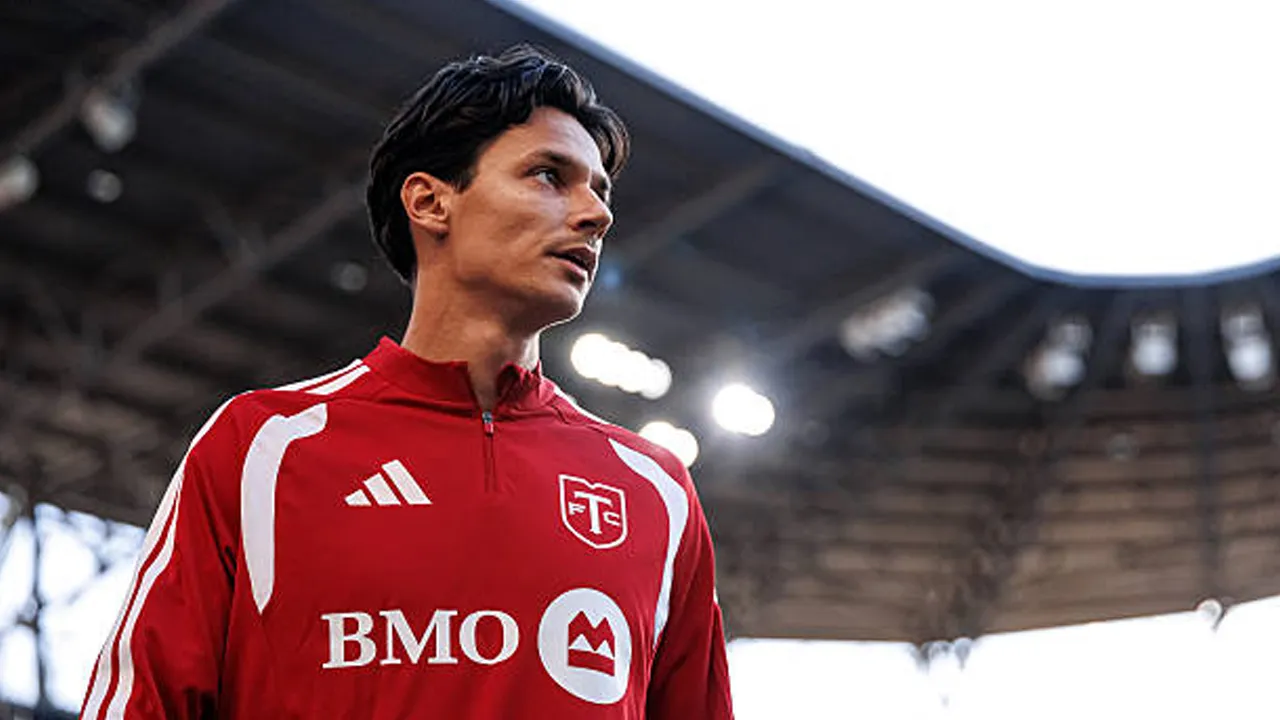 Profil Pemain Kunci Jelang Laga CF Montreal vs Toronto FC di MLS