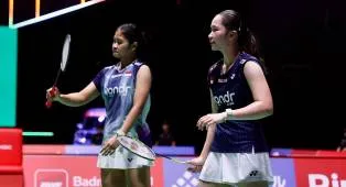 Rachel/Febi Ungkap Penyebab Kalah Prematur di Japan Open 2026