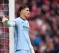Real Betis Mulai Mencari Pengganti Kiper Pau Lopez