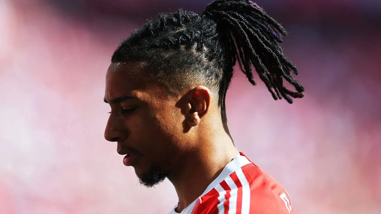 Real Madrid Menantikan Keputusan Penting Michael Olise