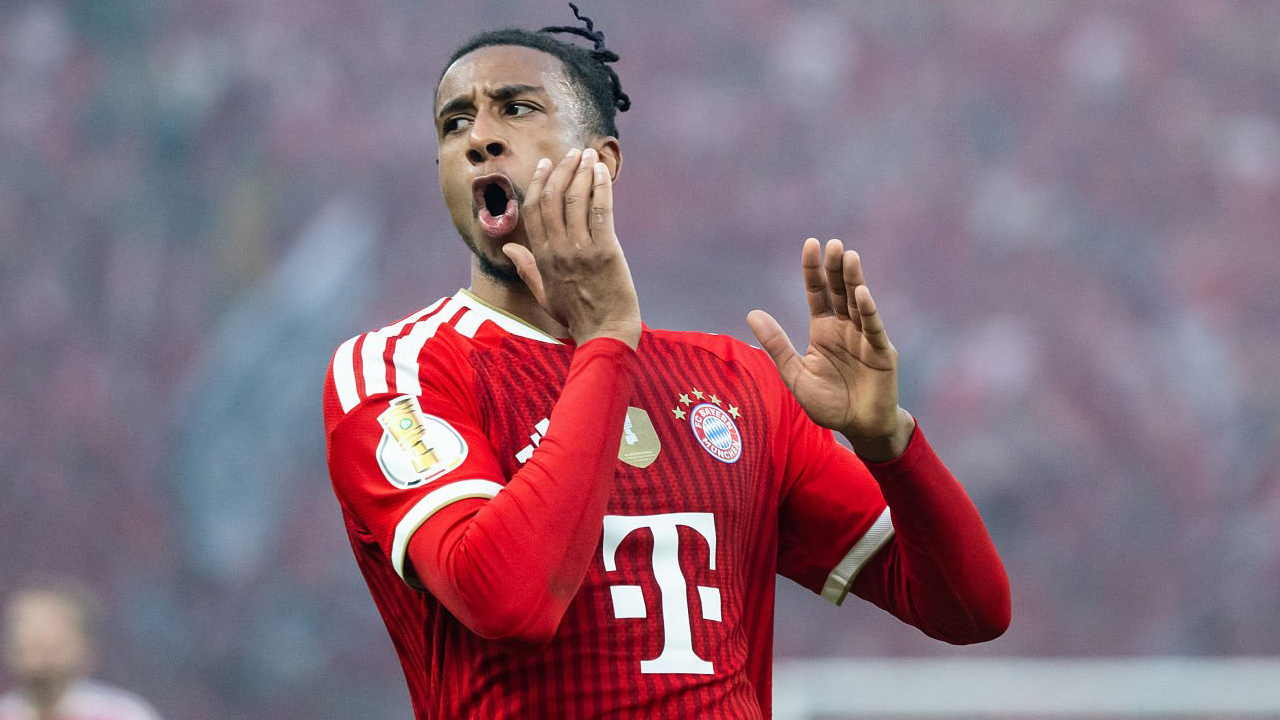 Real Madrid Siap Tebus Michael Olise 4,1 Triliun, Munich Siap Lepas?